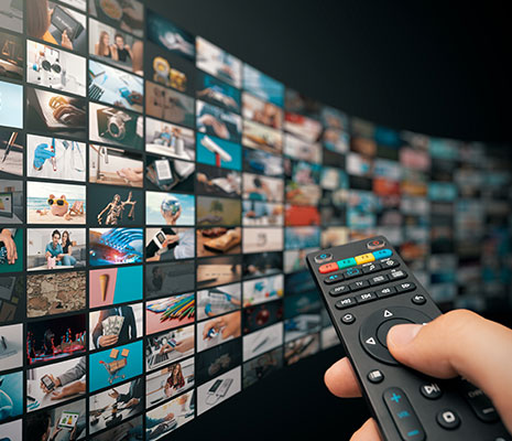 TRAI aims to regulate free ad-supported streaming TV (FAST) apps like Samsung TV Plus